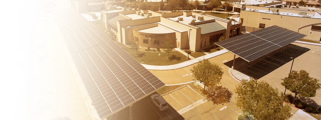 ARMAZENAMENTO de ENERGIA C&I